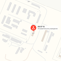 ИК-10 Рубцовск